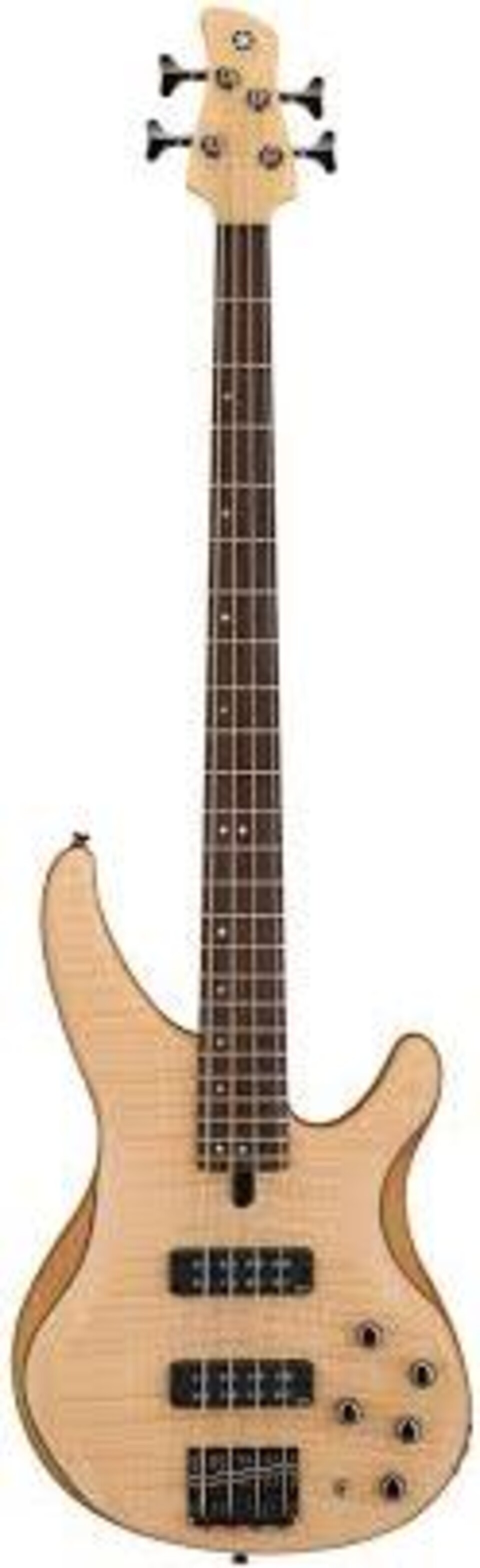 YAMAHA TRBX604FM NATURAL SATIN