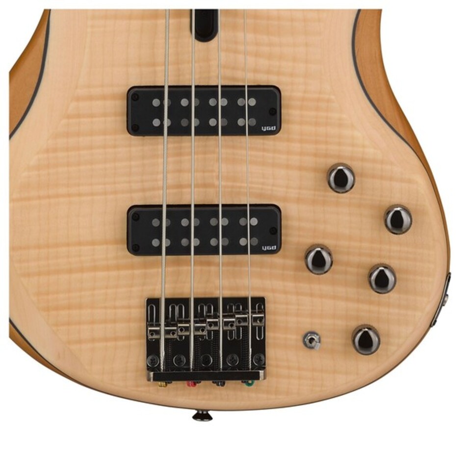 YAMAHA TRBX604FM NATURAL SATIN