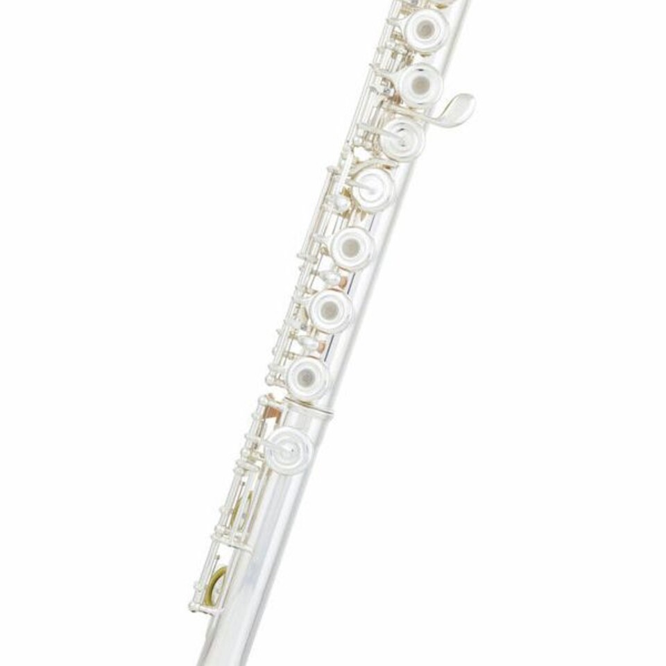 YAMAHA YFL272 FORI APERTI E CON MI SNODATO