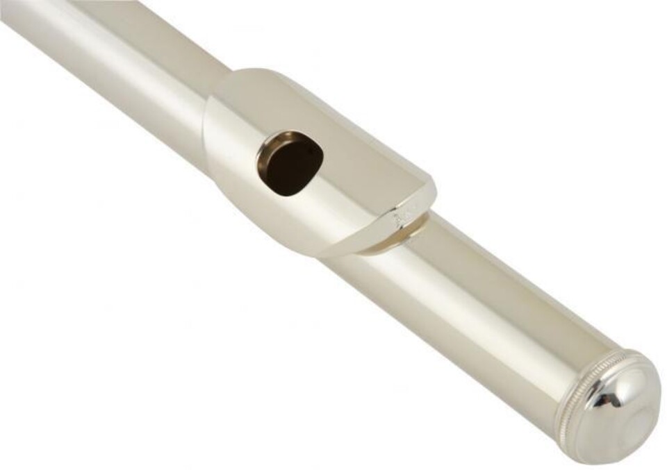 YAMAHA YFL272 FORI APERTI E CON MI SNODATO