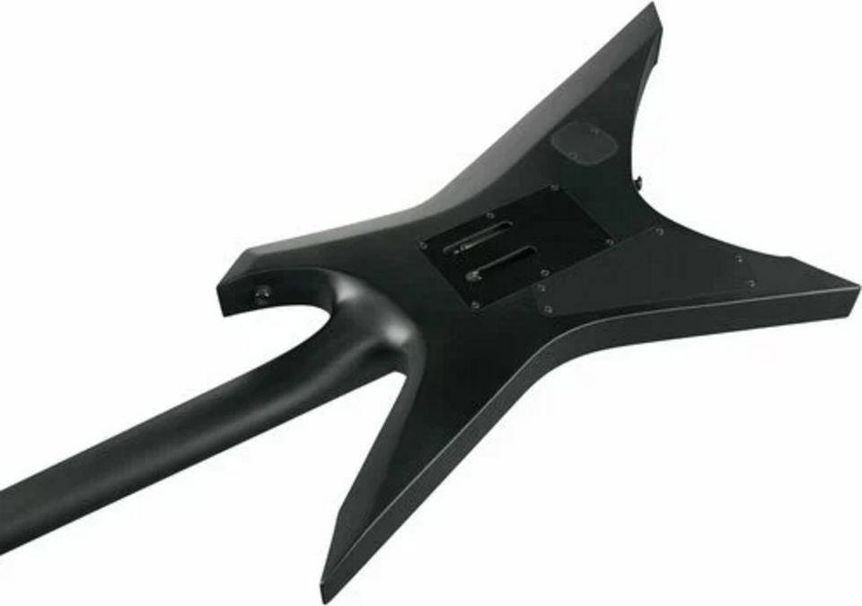 IBANEZ XPTB620 BLACK FLAT