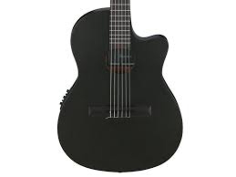 IBANEZ GA621 BOT
