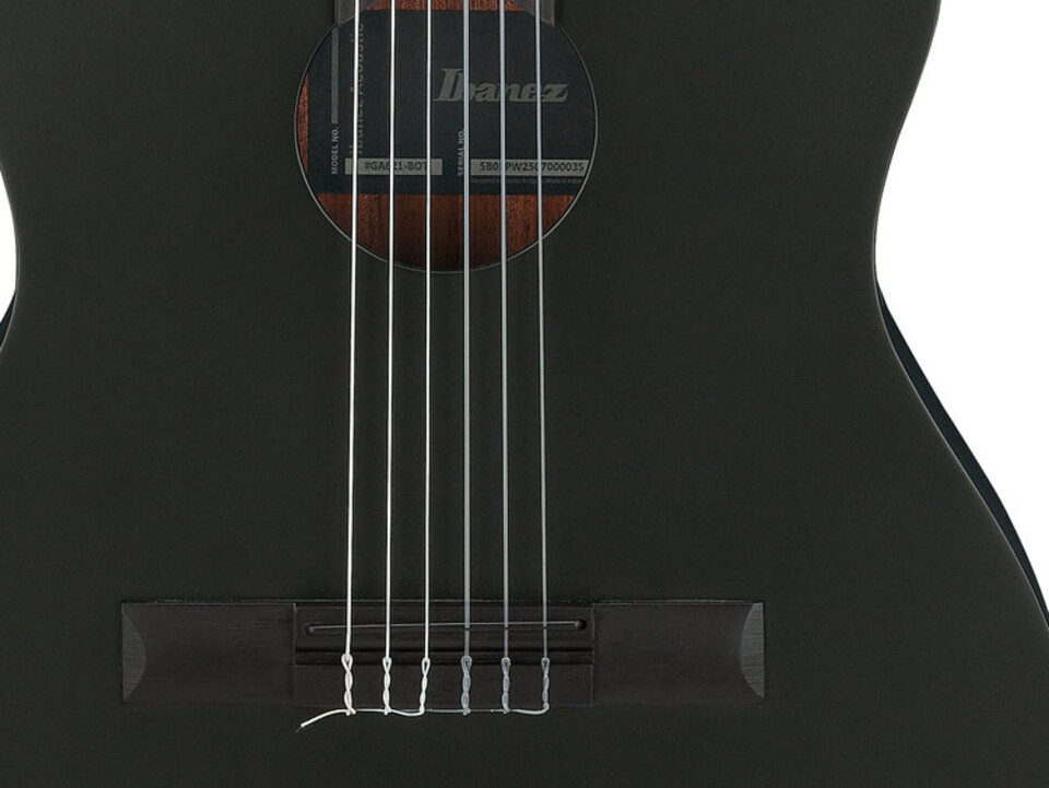 IBANEZ GA621 BOT