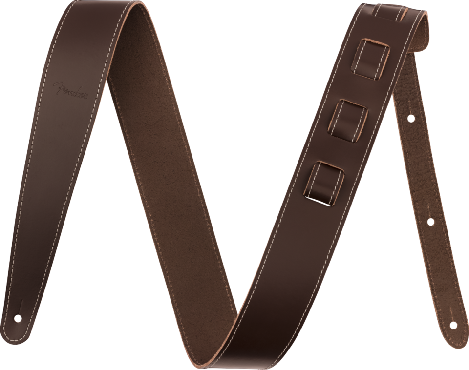 FENDER ESSENTIALS LEATHER VARI COLORI