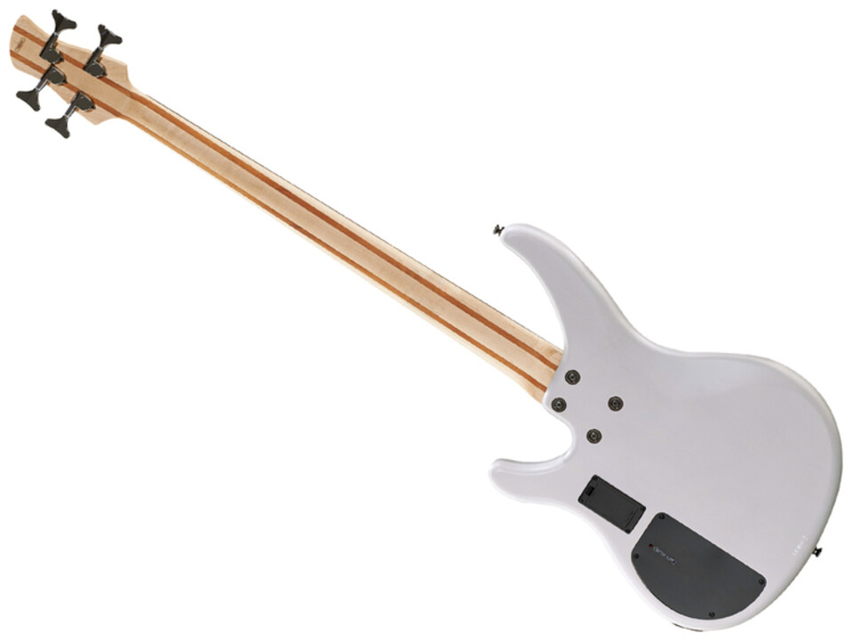 YAMAHA TRBX504 TRANSLUCENT WHITE