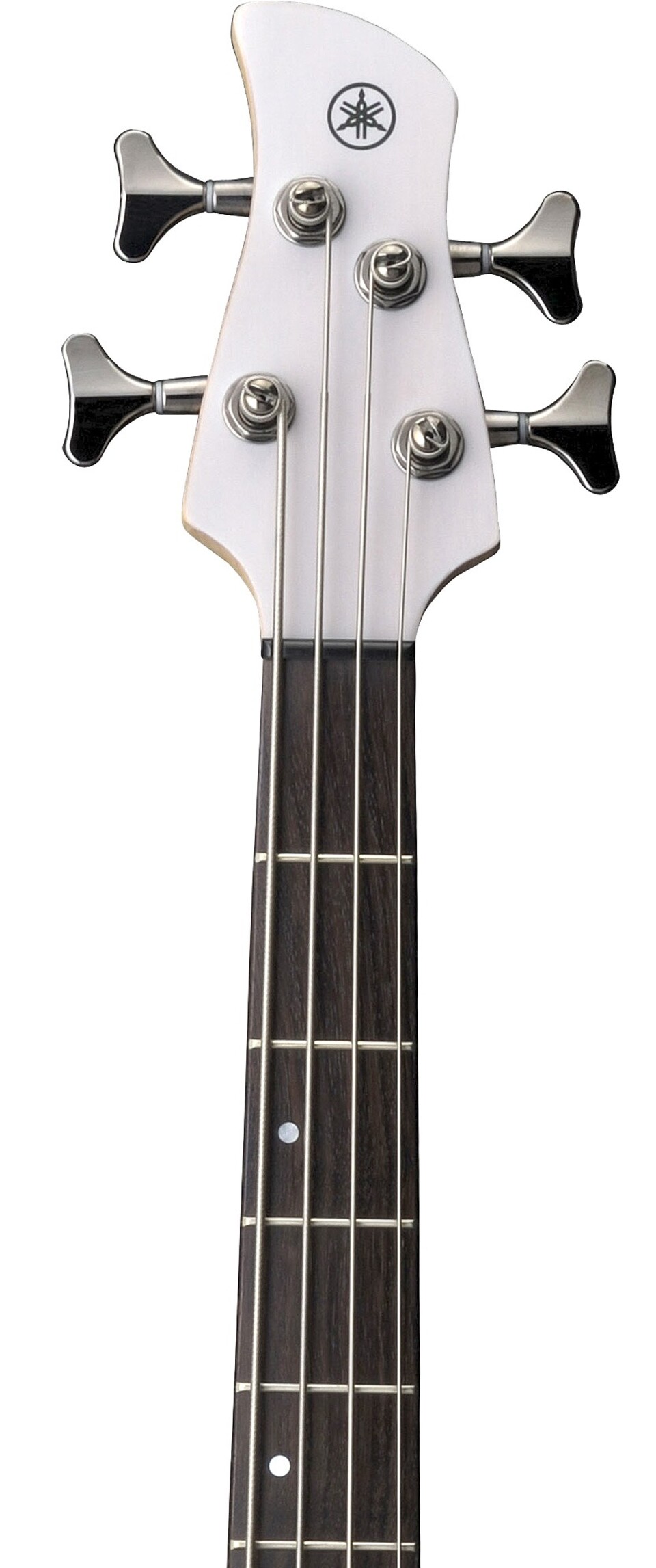 YAMAHA TRBX504 TRANSLUCENT WHITE