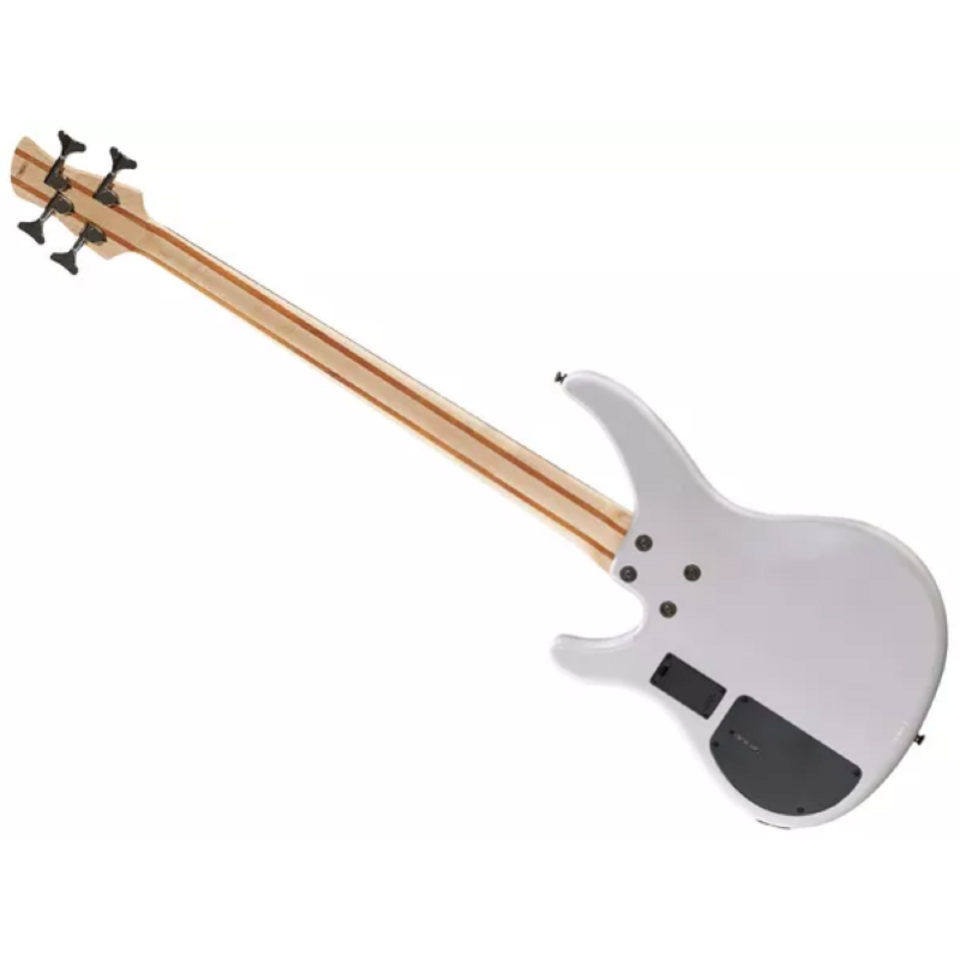 YAMAHA TRBX505 TRANSLUCENT WHITE