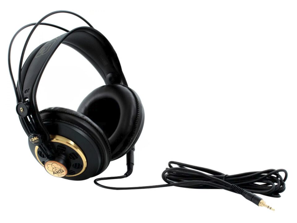 AKG K240 STUDIO