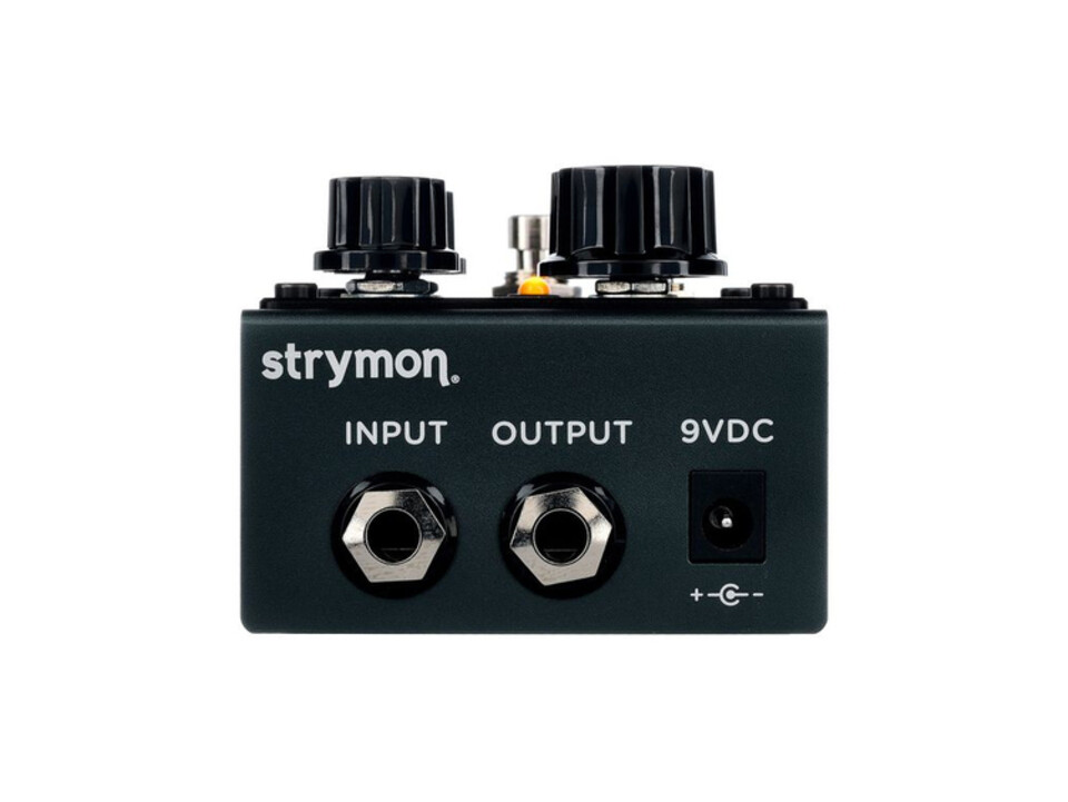 STRYMON FAIRFAX