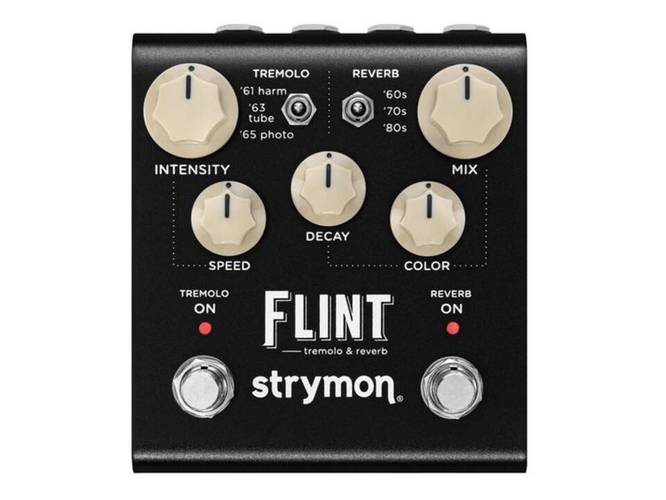 STRYMON FLINT 2FSR