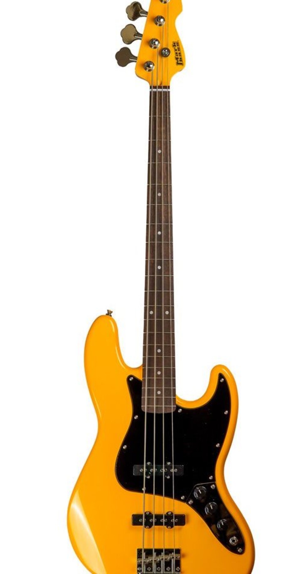 MARKBASS MB4 YELLOW JB