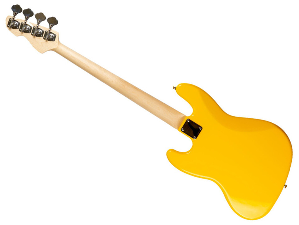 MARKBASS MB4 YELLOW JB