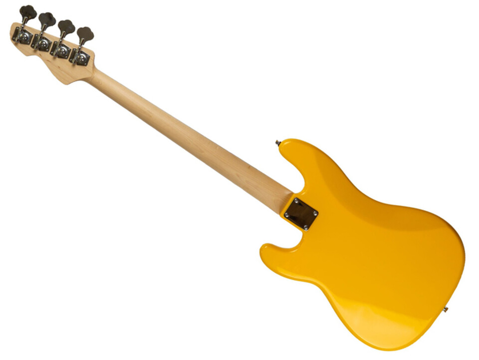 MARKBASS MB4 YELLOW PB