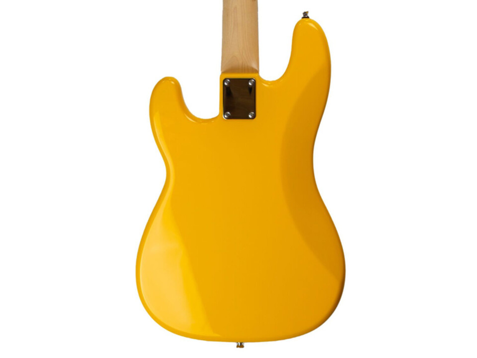 MARKBASS MB4 YELLOW PB