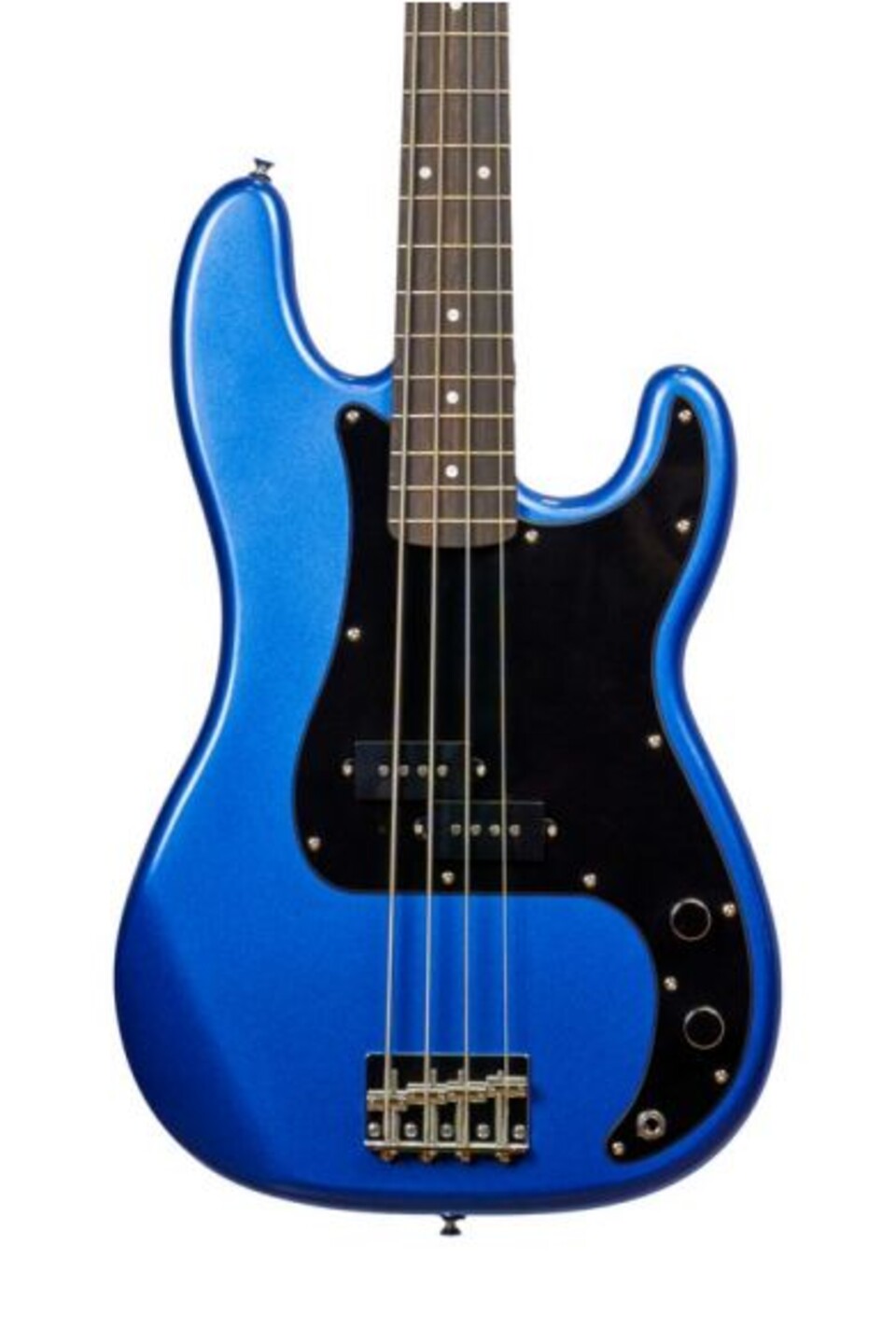 MARKBASS MB4 BLUE SKY PB
