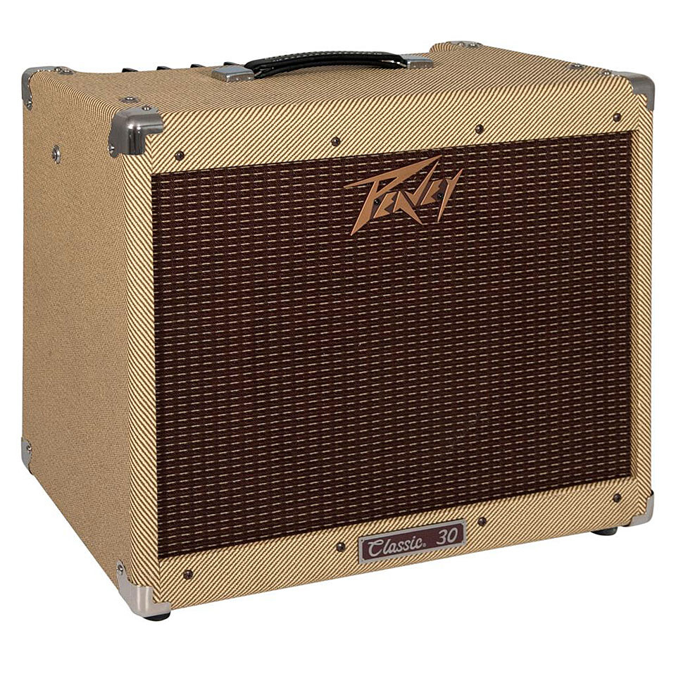 PEAVEY CLASSIC 30