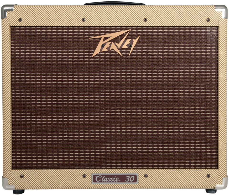PEAVEY CLASSIC 30
