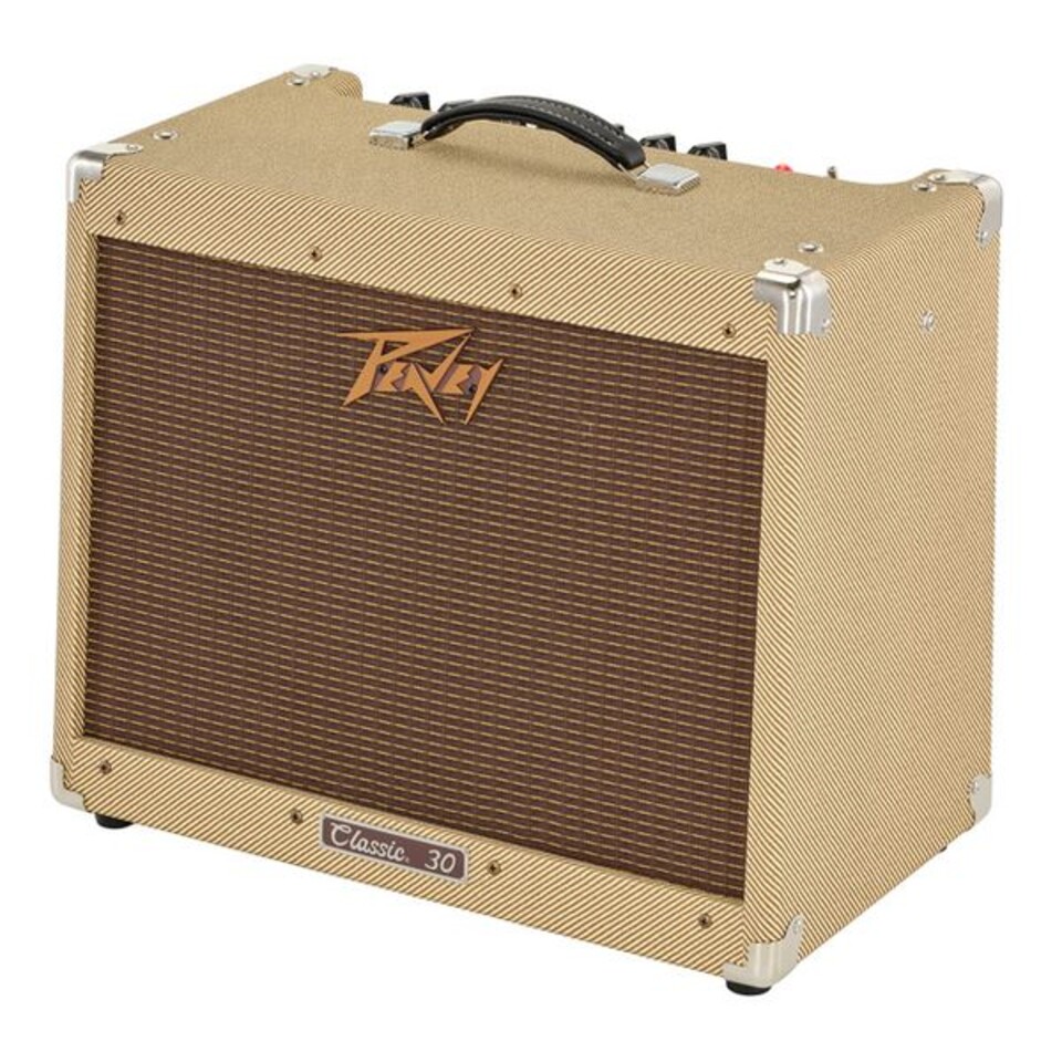 PEAVEY CLASSIC 30