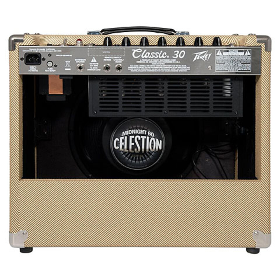 PEAVEY CLASSIC 30