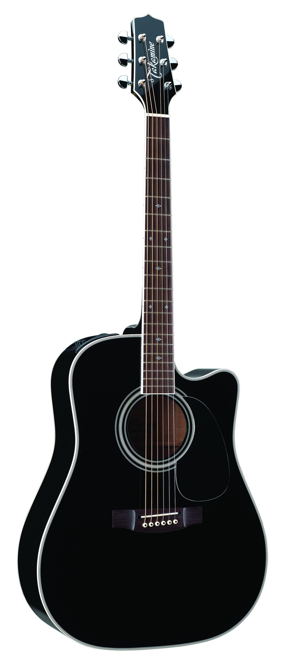 TAKAMINE EF341SC LEGACY SERIES