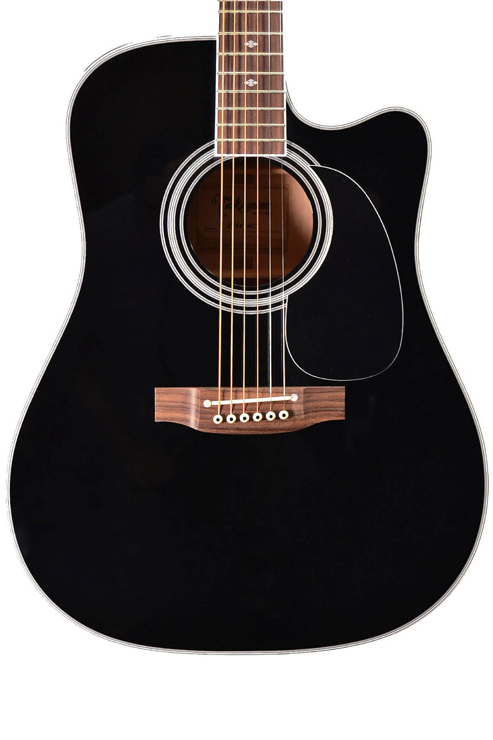 TAKAMINE EF341SC LEGACY SERIES