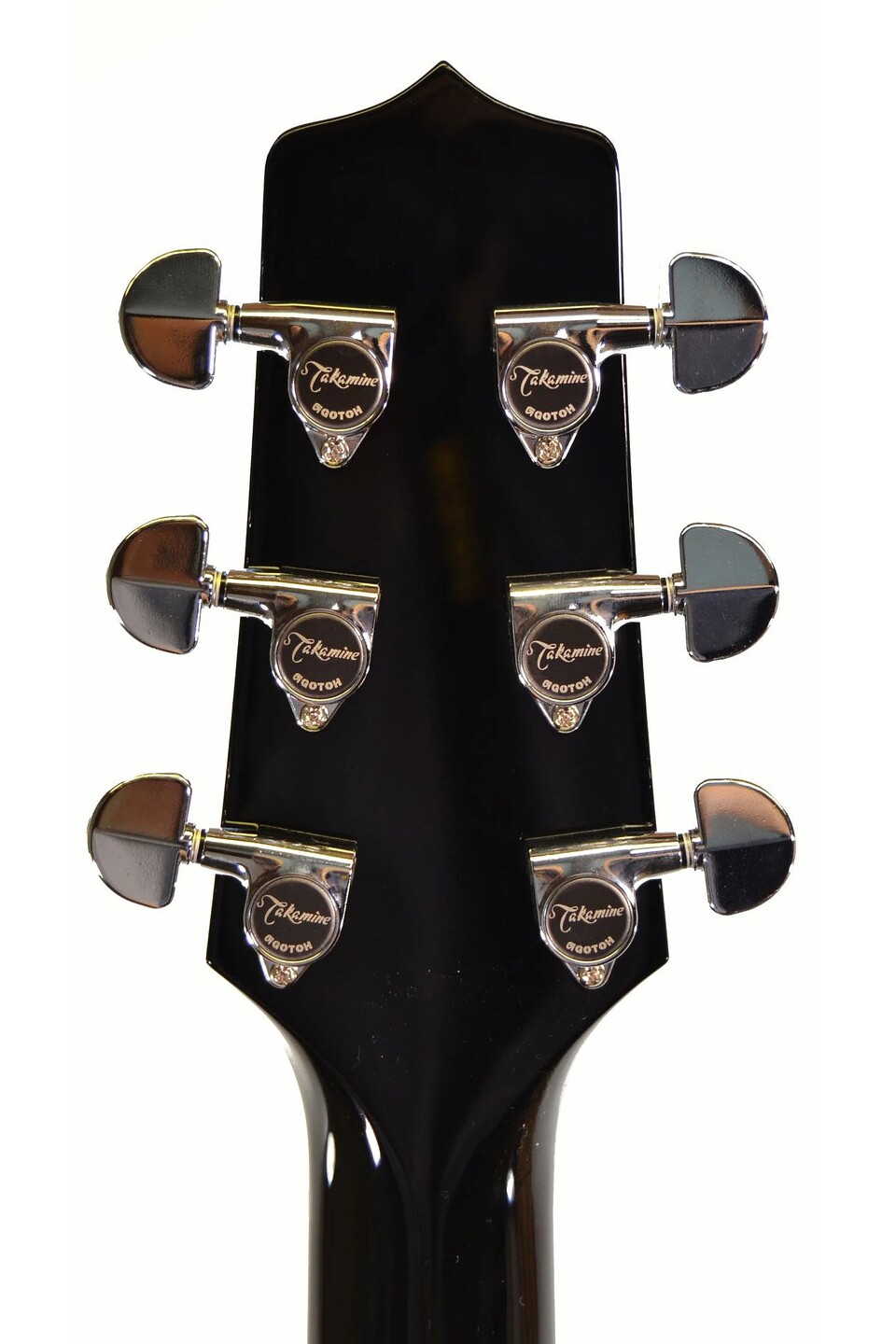 TAKAMINE EF341SC LEGACY SERIES