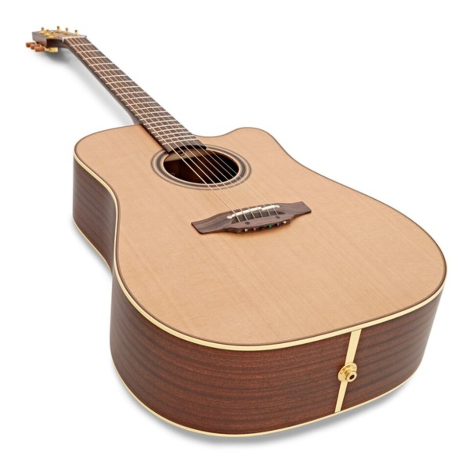 TAKAMINE P3DC