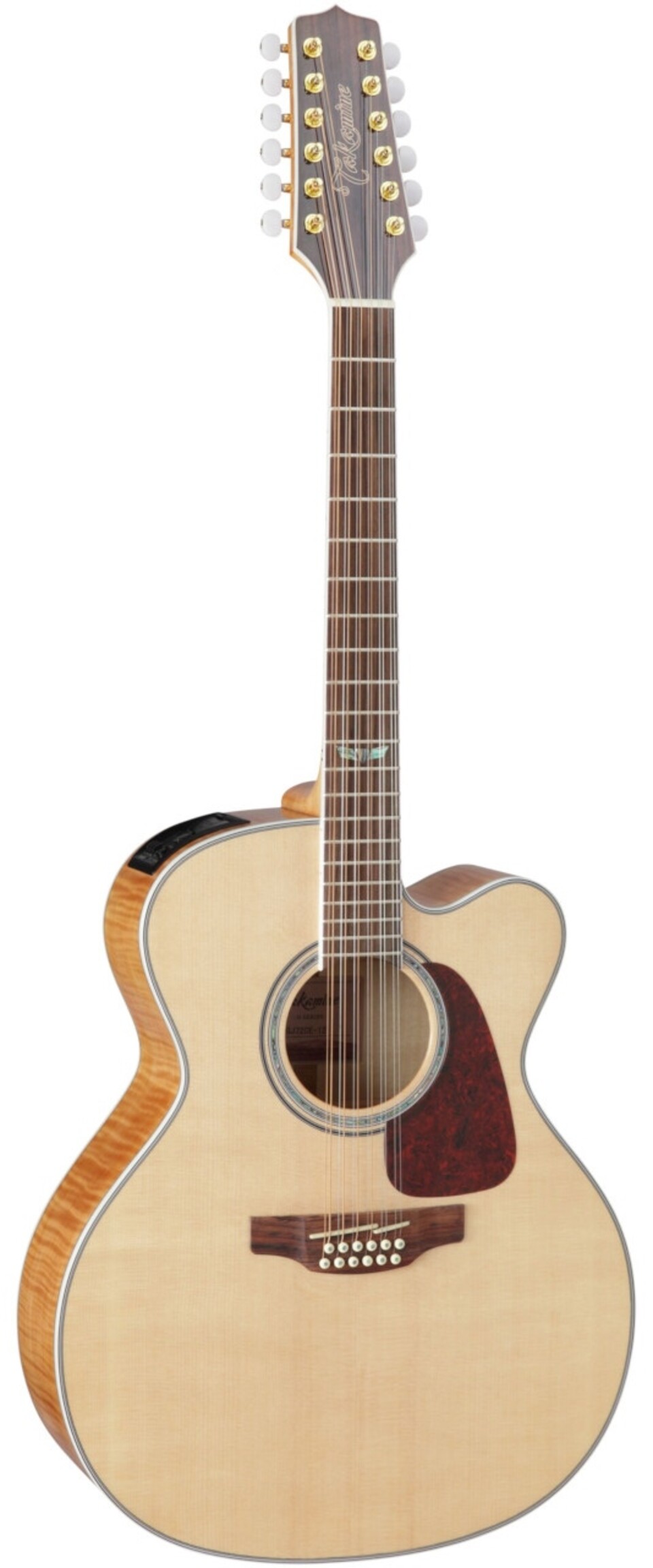 TAKAMINE GJ72CE 12 NATURAL