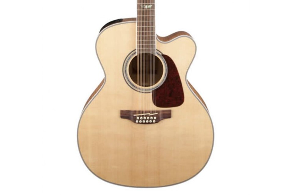 TAKAMINE GJ72CE 12 NATURAL