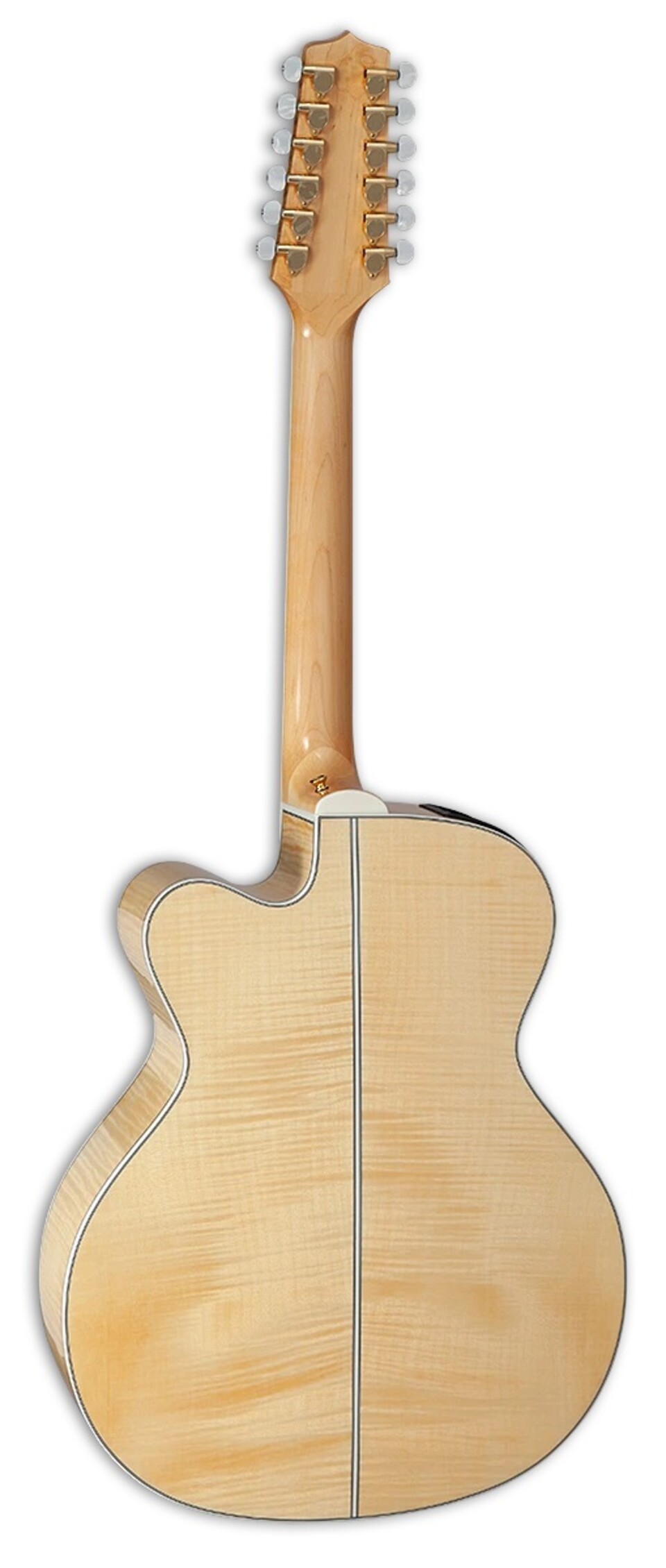 TAKAMINE GJ72CE 12 NATURAL
