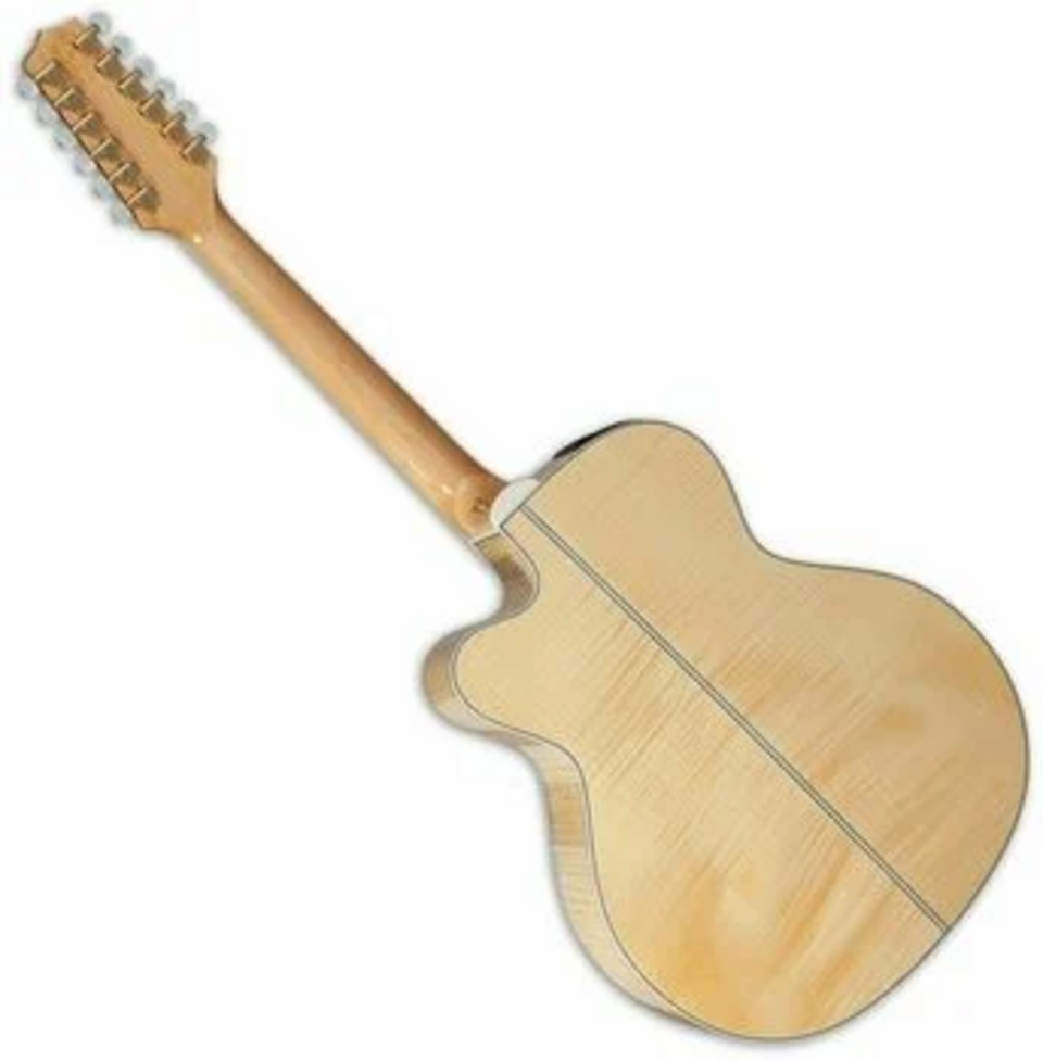 TAKAMINE GJ72CE 12 NATURAL