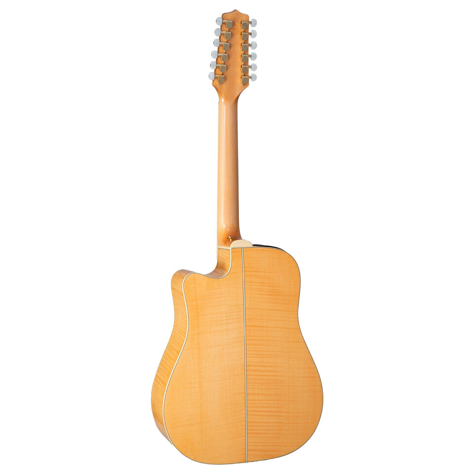 TAKAMINE GD74CE 12U NATURAL