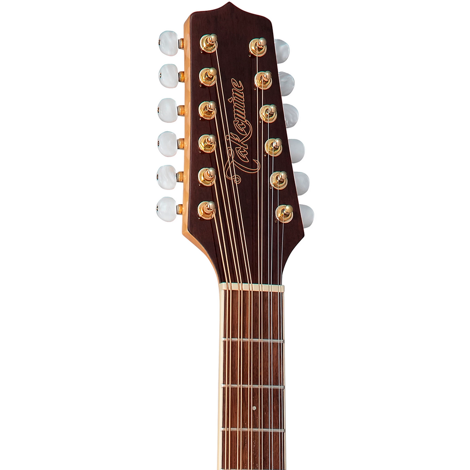 TAKAMINE GD74CE 12U NATURAL