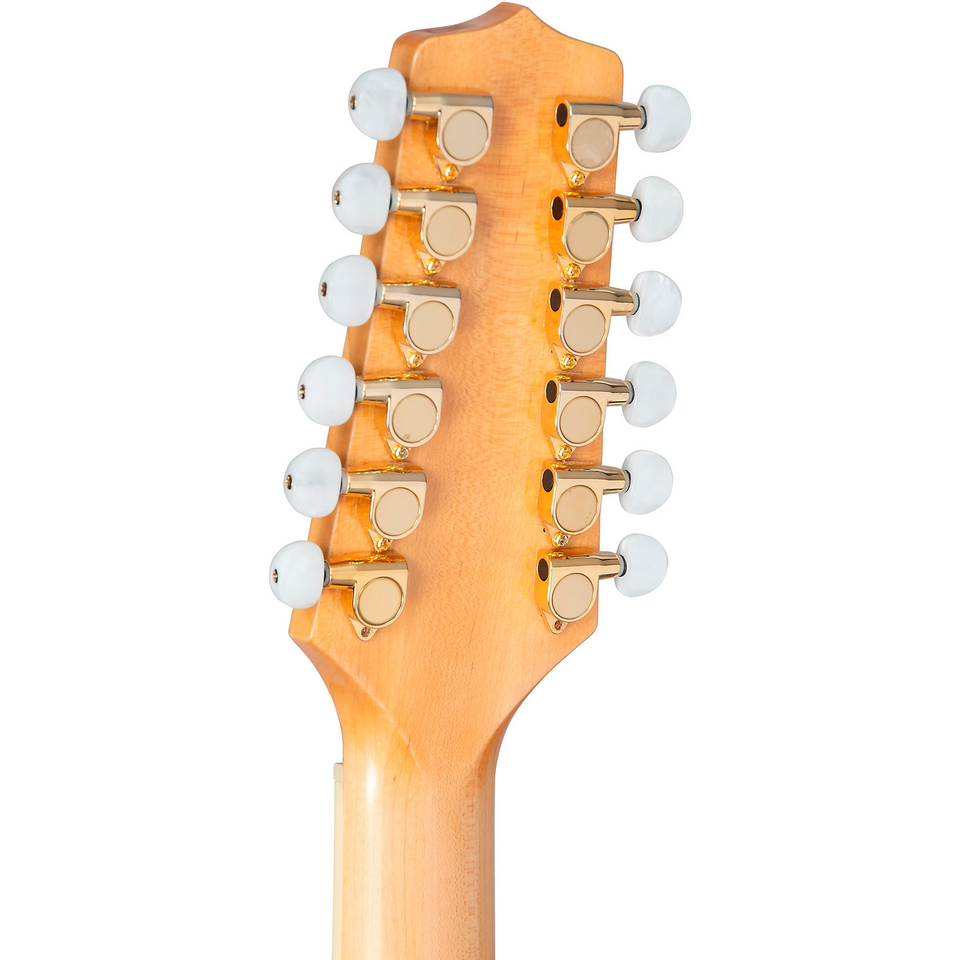 TAKAMINE GD74CE 12U NATURAL