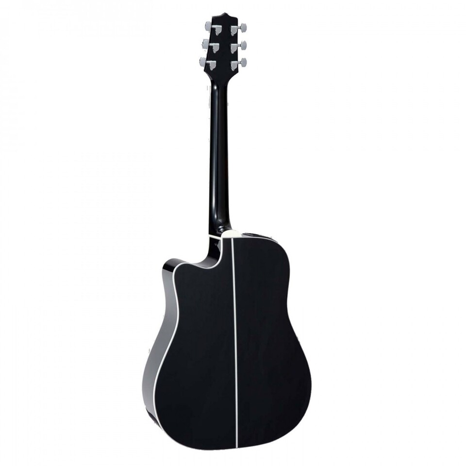 TAKAMINE GD34CE BLACK