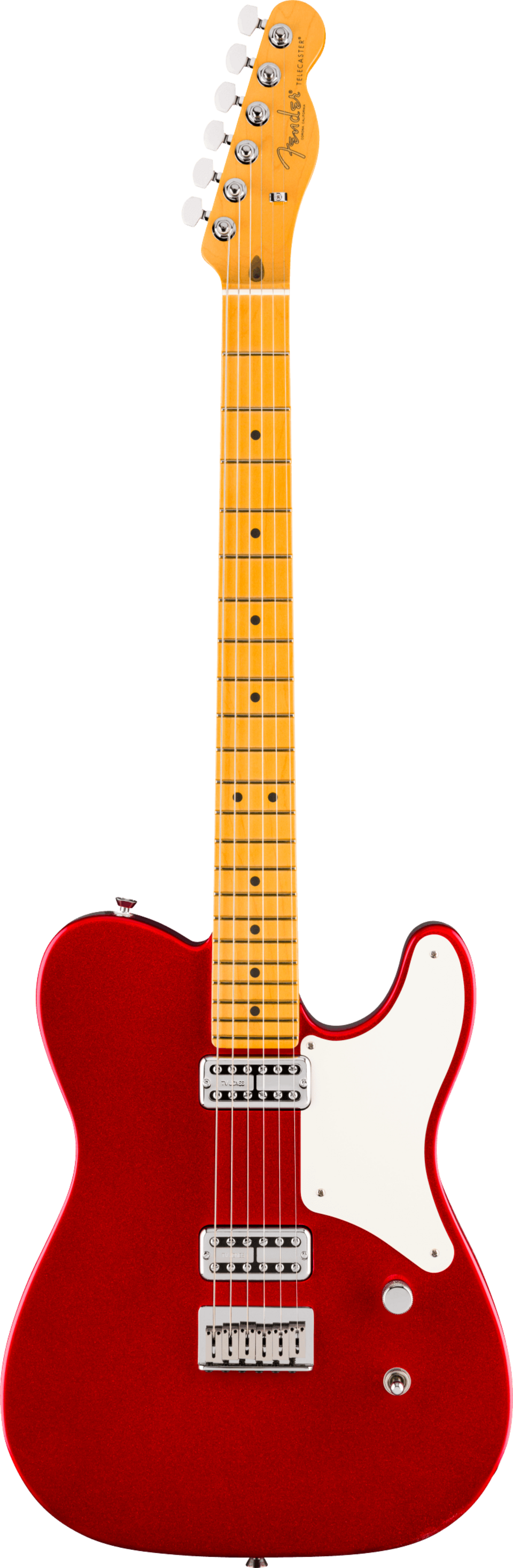 FENDER 75th ANNIVERSARY AMERICAN PROFESSIONAL CLASSIC CABRONITA TELECASTER