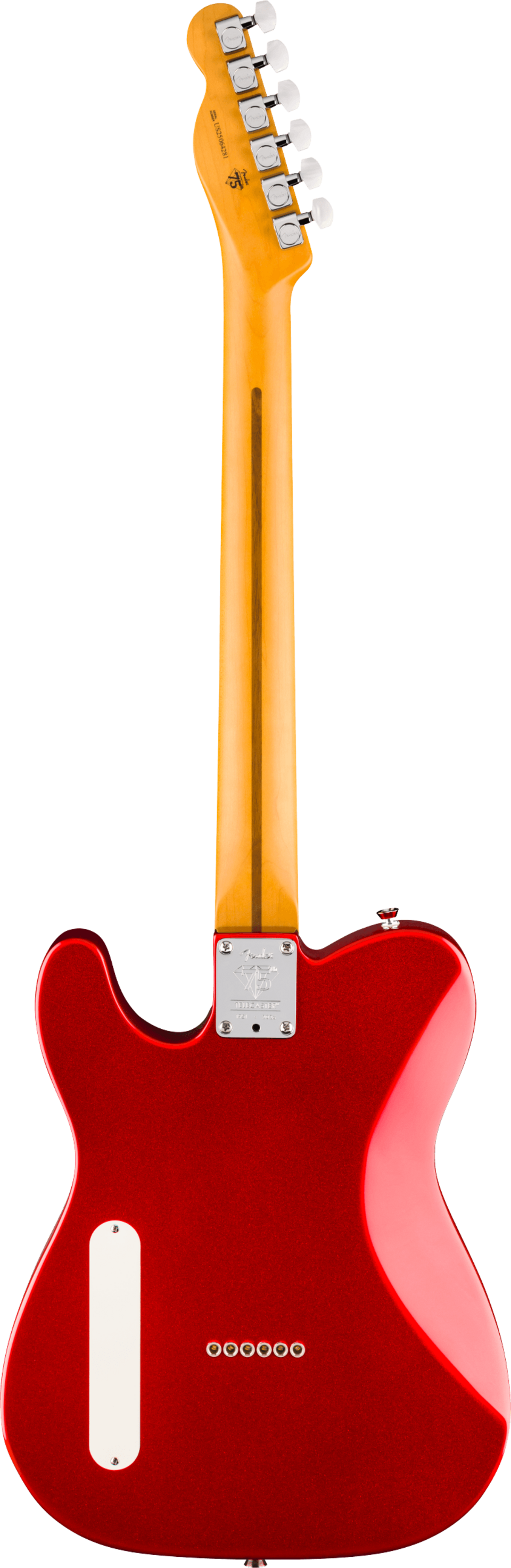 FENDER 75th ANNIVERSARY AMERICAN PROFESSIONAL CLASSIC CABRONITA TELECASTER