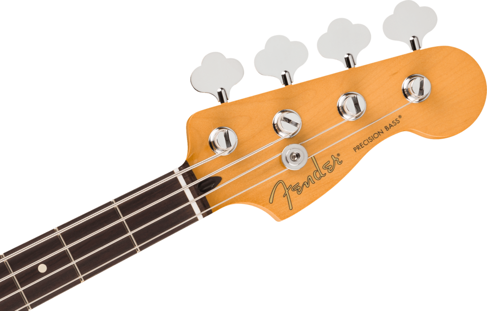 FENDER 75th ANNIVERSARY PLAYER II PRECISION BASS DIAMOND DUST SPARKLE