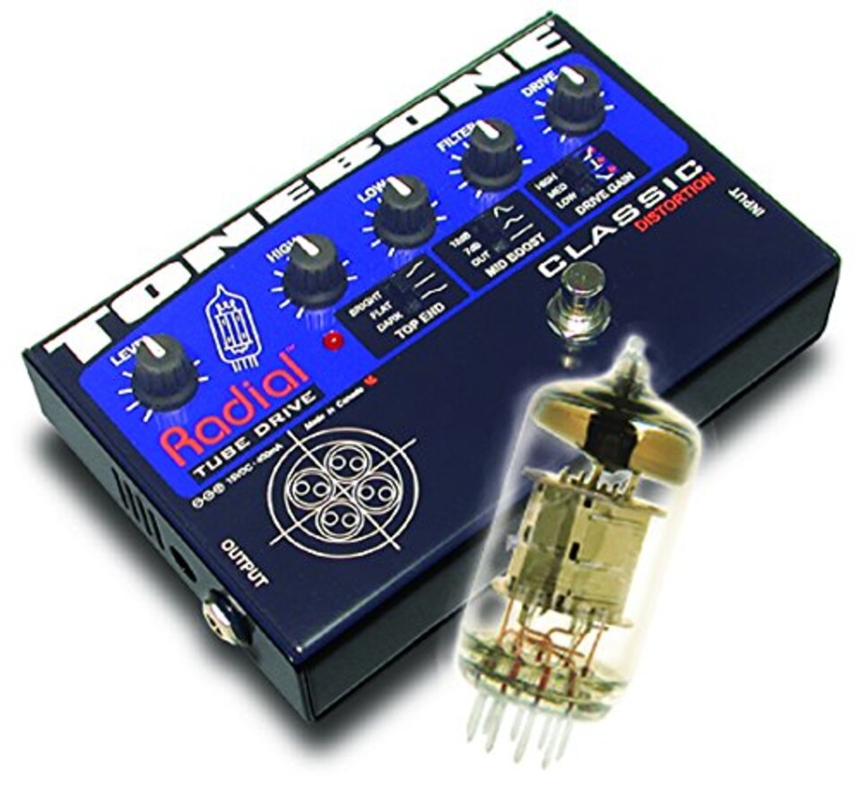 RADIAL TONEBONE CLASSIC