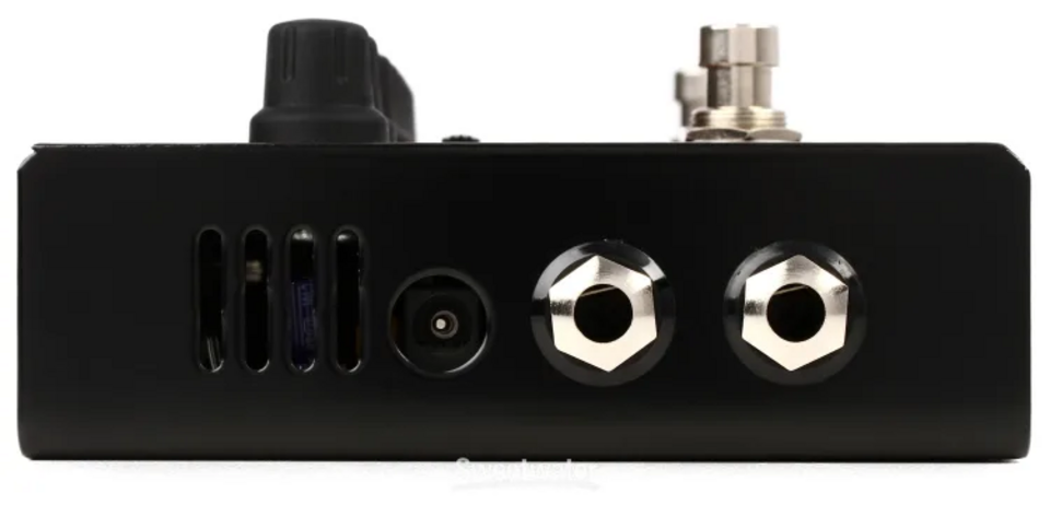 RADIAL TONEBONE PLEXITUBE