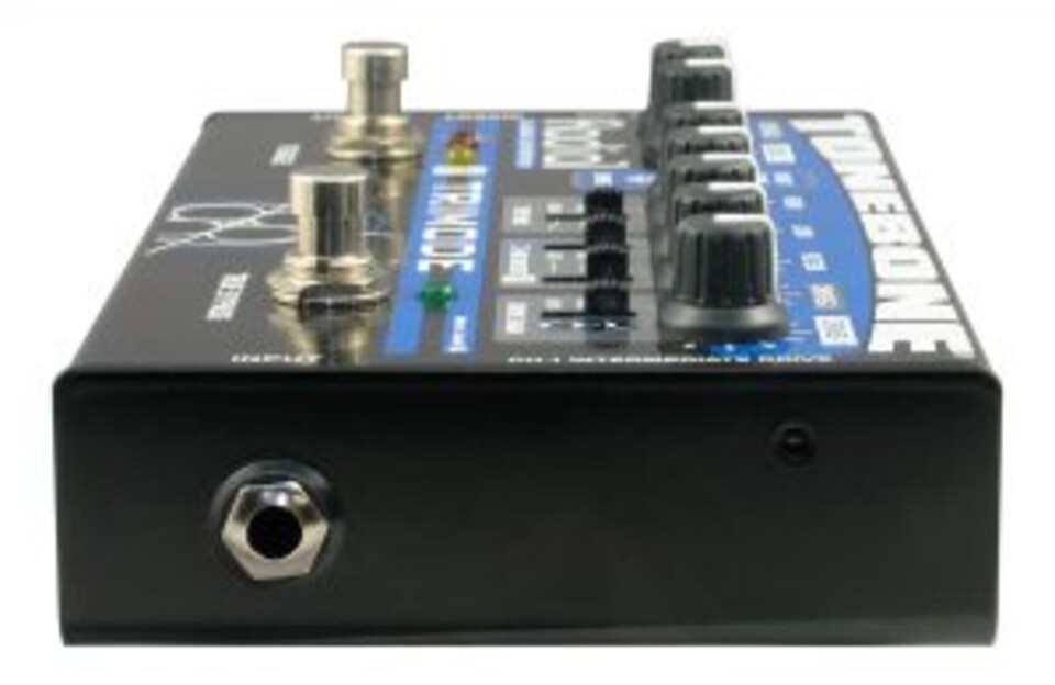 RADIAL TONEBONE TRIMODE