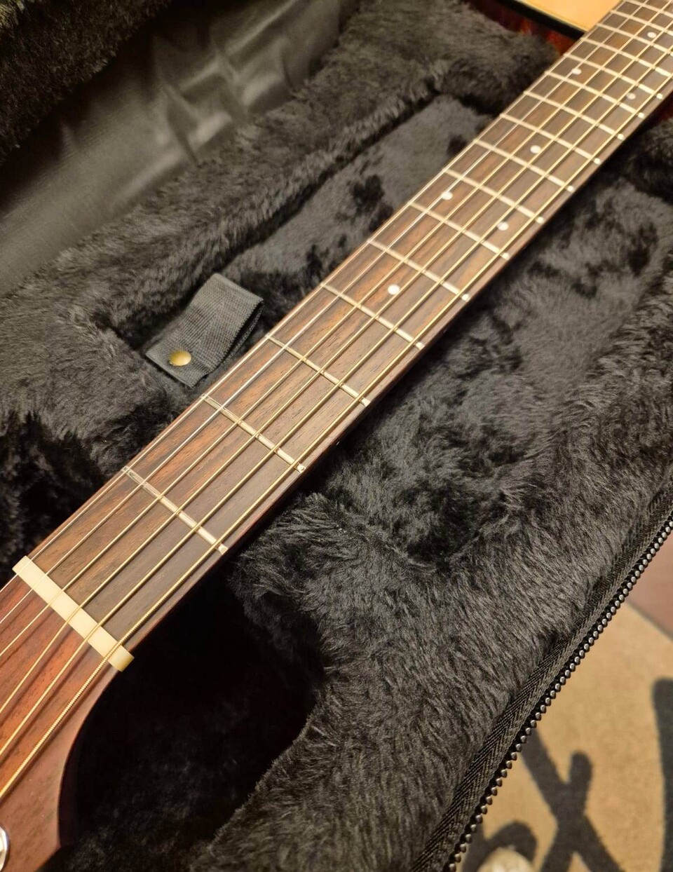 TAKAMINE FT340 BS LIMITED EDITION