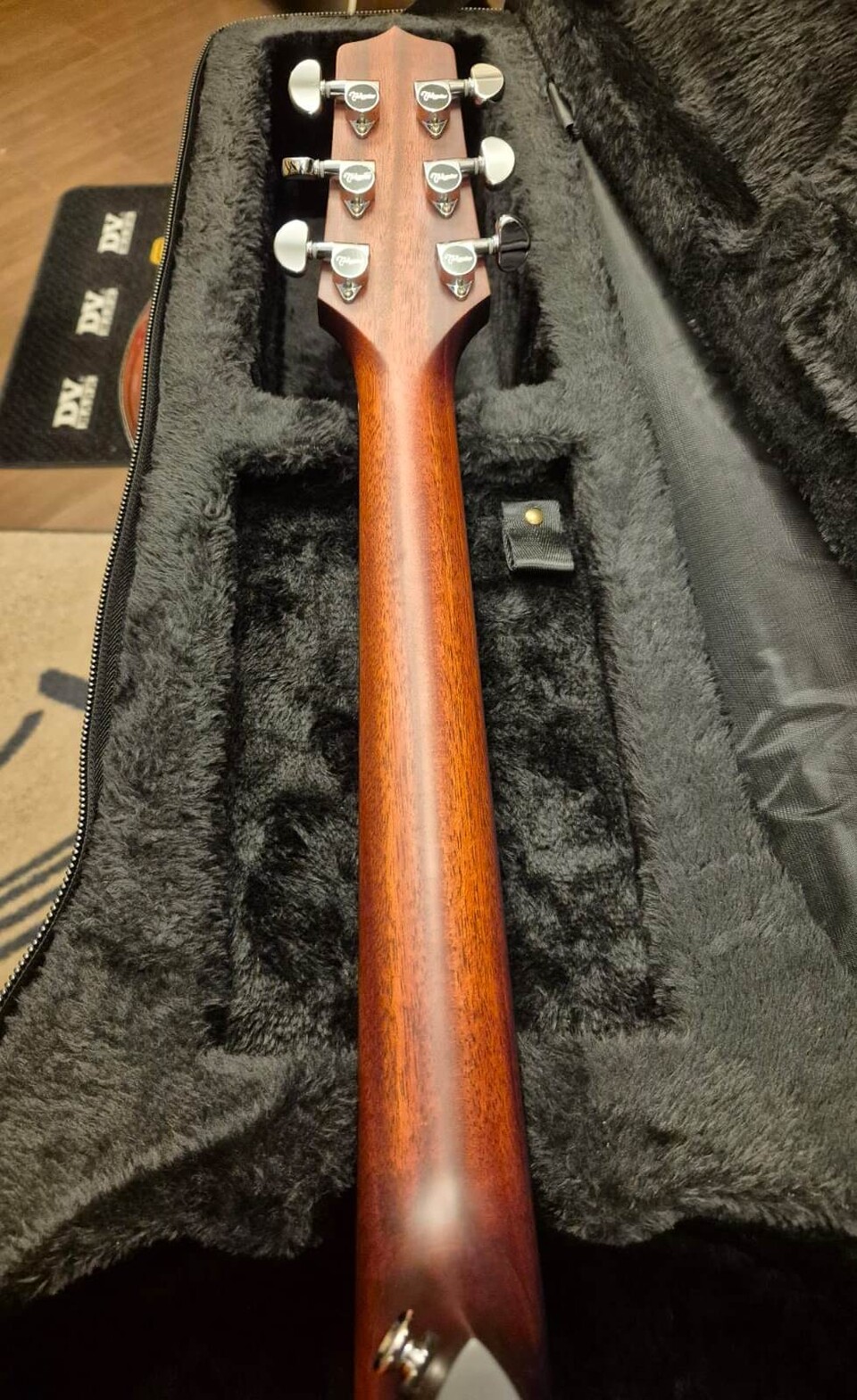 TAKAMINE FT340 BS LIMITED EDITION