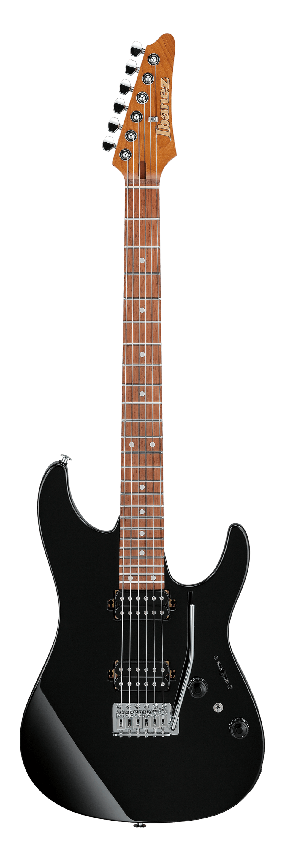IBANEZ AZ24S2 BLACK