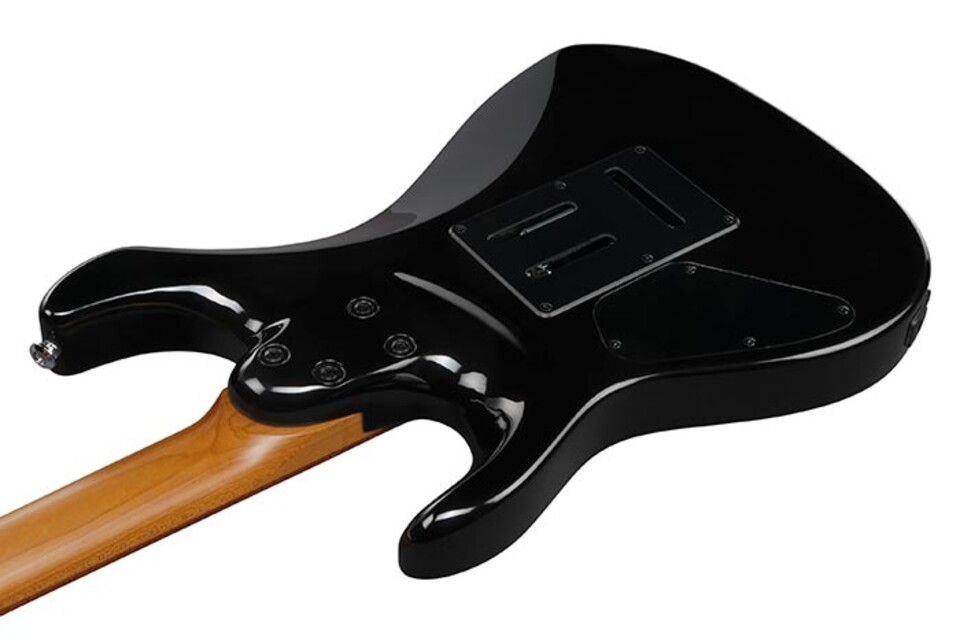 IBANEZ AZ24S2 BLACK