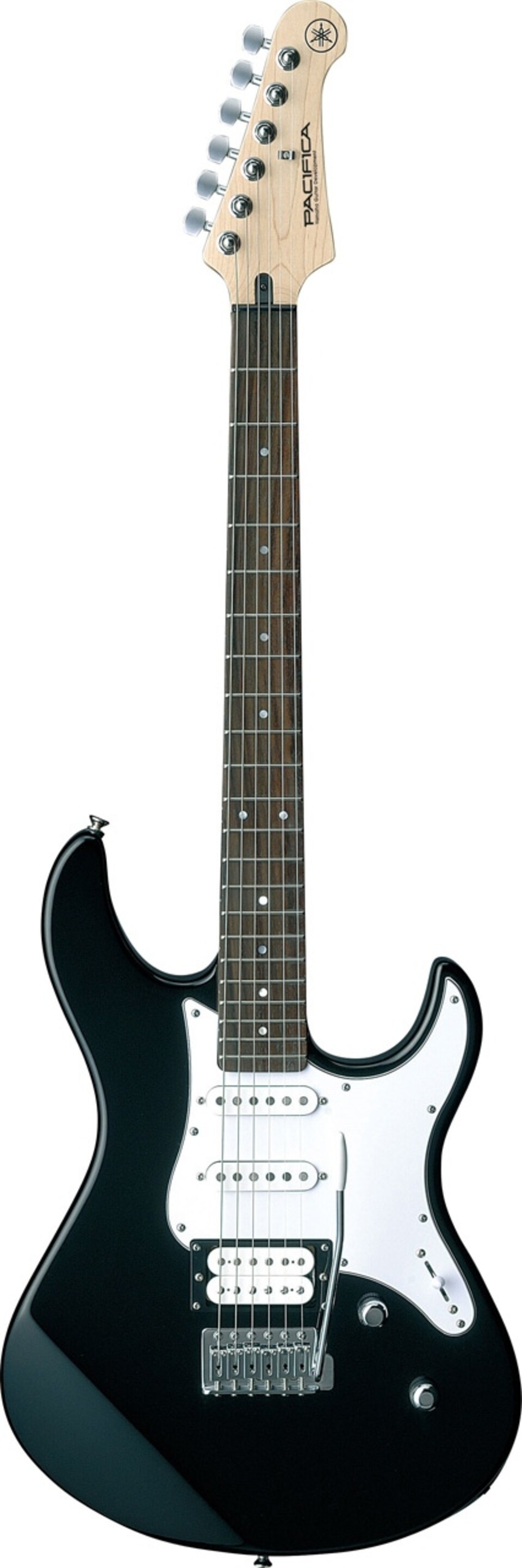 YAMAHA PACIFICA 112V BLACK