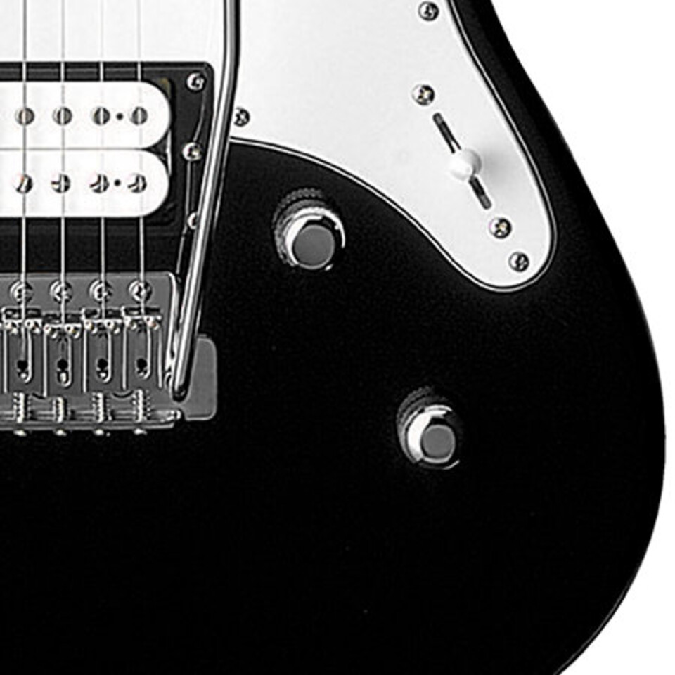 YAMAHA PACIFICA 112V BLACK