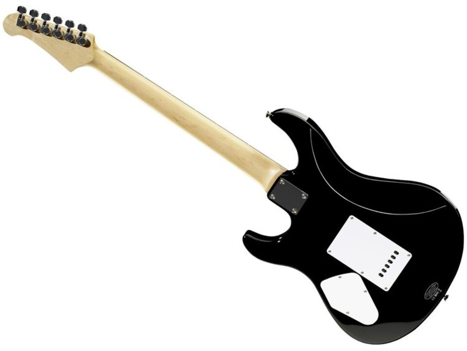 YAMAHA PACIFICA 112V BLACK