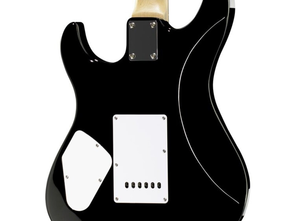 YAMAHA PACIFICA 112V BLACK
