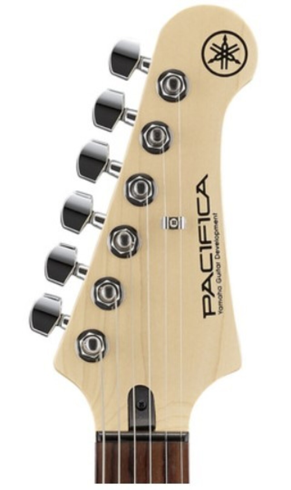 YAMAHA PACIFICA 112V BLACK